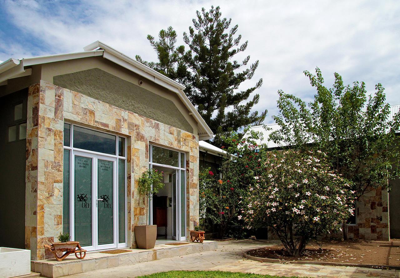 Village Boutique Hotel Otjiwarongo Luaran gambar
