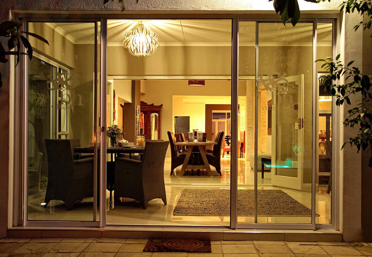 Village Boutique Hotel Otjiwarongo Luaran gambar