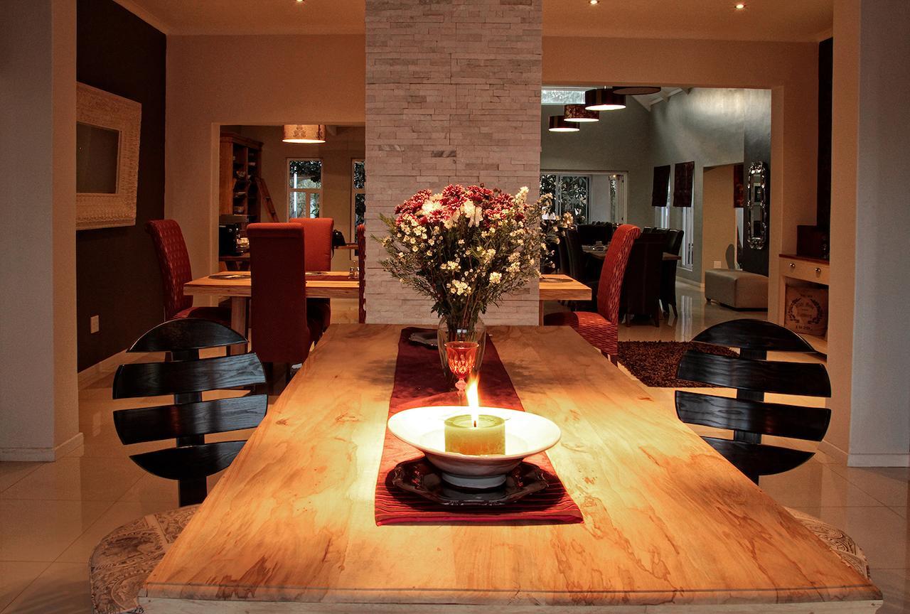 Village Boutique Hotel Otjiwarongo Luaran gambar