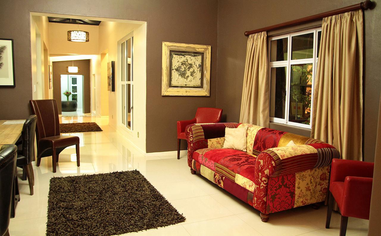 Village Boutique Hotel Otjiwarongo Luaran gambar