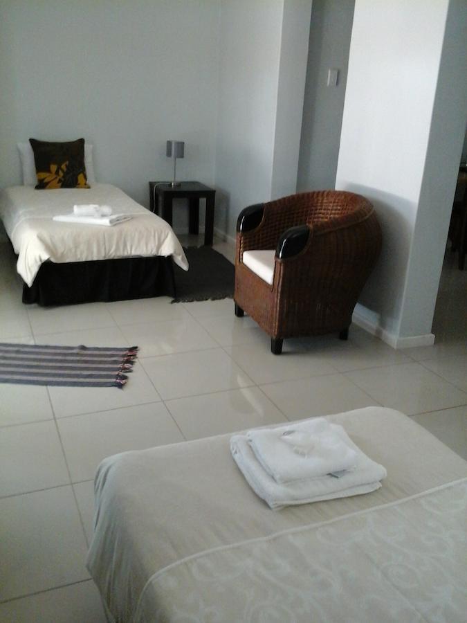 Village Boutique Hotel Otjiwarongo Bilik gambar