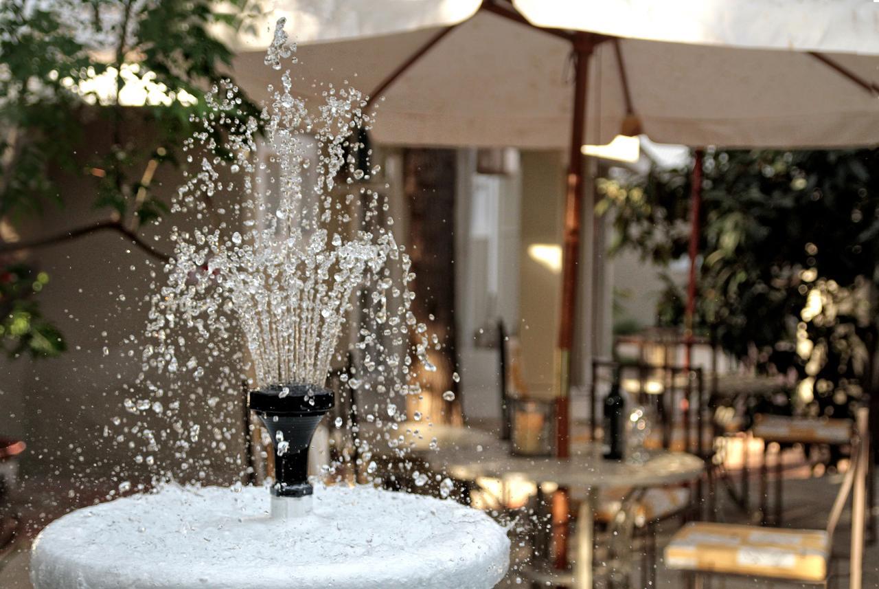 Village Boutique Hotel Otjiwarongo Luaran gambar