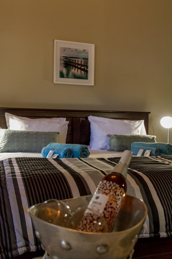 Village Boutique Hotel Otjiwarongo Luaran gambar