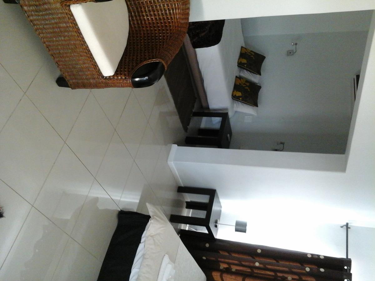 Village Boutique Hotel Otjiwarongo Luaran gambar